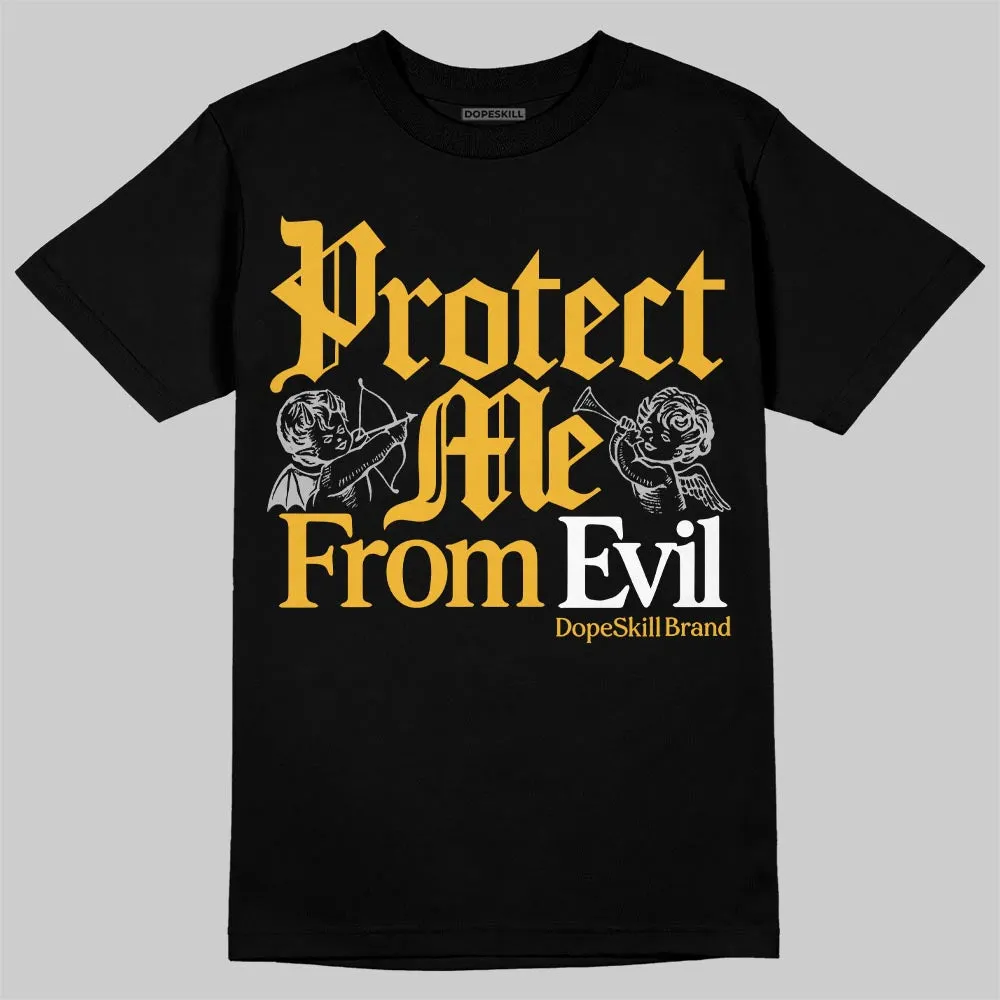 Tokyo 5s DopeSkill T-Shirt Protect Me From Evil Graphic sold by DopeSkill