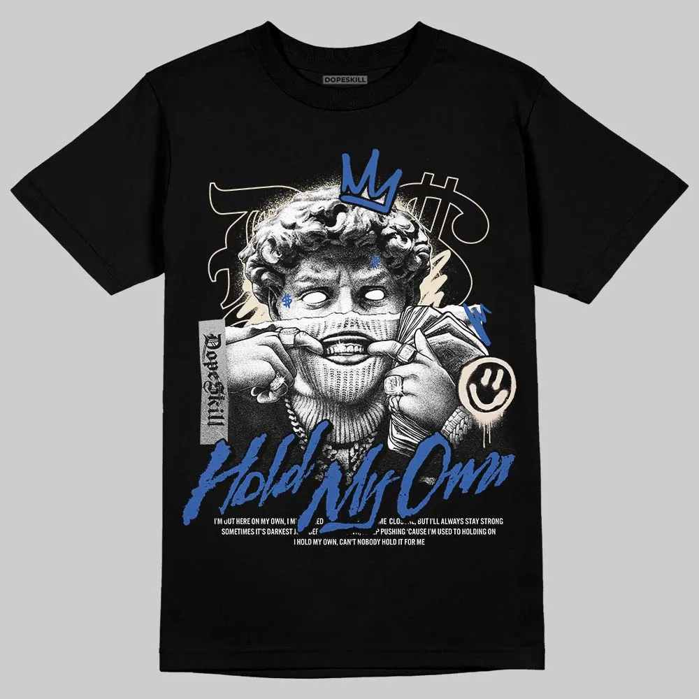 Travis Scott x Fragment 1s DopeSkill T-Shirt In My Way Graphic sold by DopeSkill product image thumbnail 2