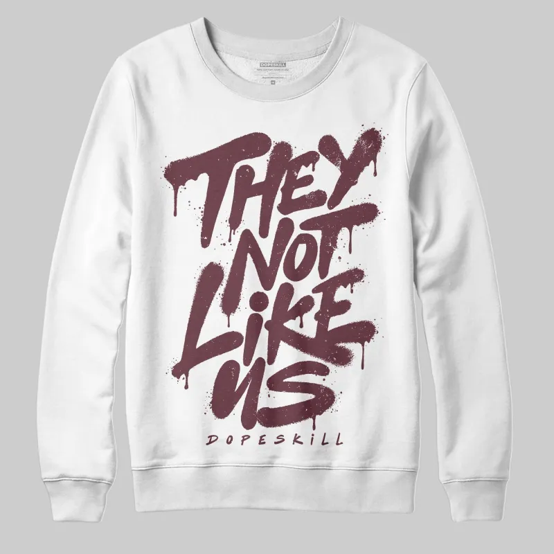 Gel-Cumulus 16 "Port Royal" DopeSkill Sweatshirt They Not Like Us Graphic sold by DopeSkill
