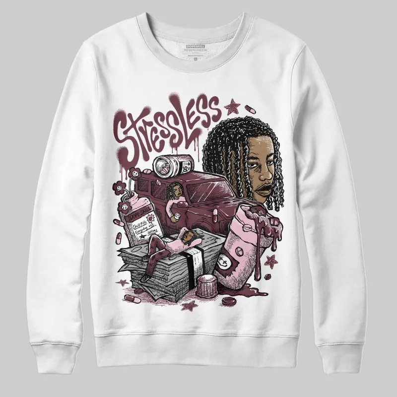 Gel-Cumulus 16 "Port Royal" DopeSkill Sweatshirt Stressless Graphic sold by DopeSkill