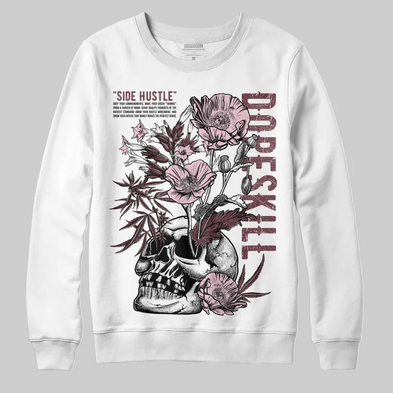 Gel-Cumulus 16 "Port Royal" DopeSkill Sweatshirt Side Hustle Graphic sold by DopeSkill