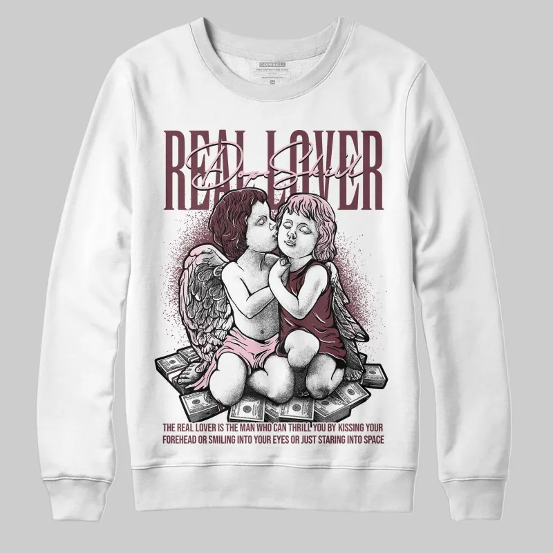 Gel-Cumulus 16 "Port Royal" DopeSkill Sweatshirt Real Lover Graphic sold by DopeSkill