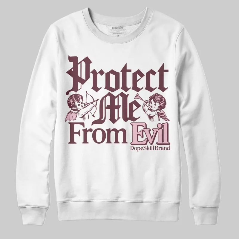 Gel-Cumulus 16 "Port Royal" DopeSkill Sweatshirt Protect Me From Evil Graphic sold by DopeSkill