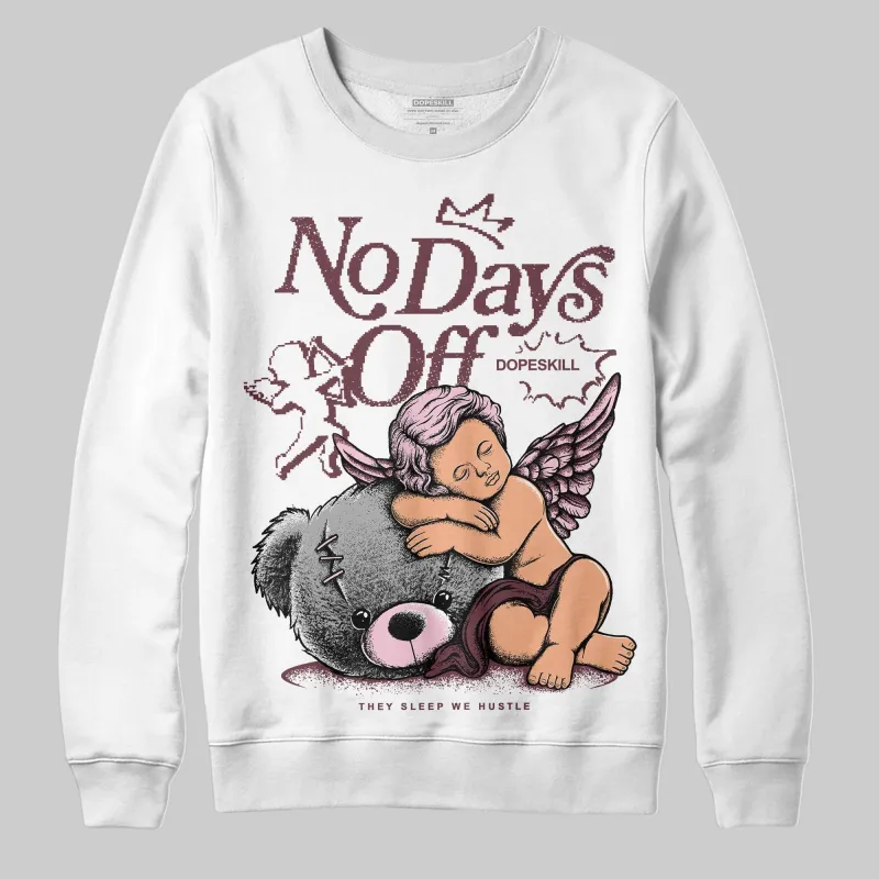 Gel-Cumulus 16 "Port Royal" DopeSkill Sweatshirt New No Days Off Graphic sold by DopeSkill