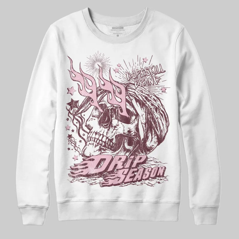 Gel-Cumulus 16 "Port Royal" DopeSkill Sweatshirt Drip Season Graphic sold by DopeSkill