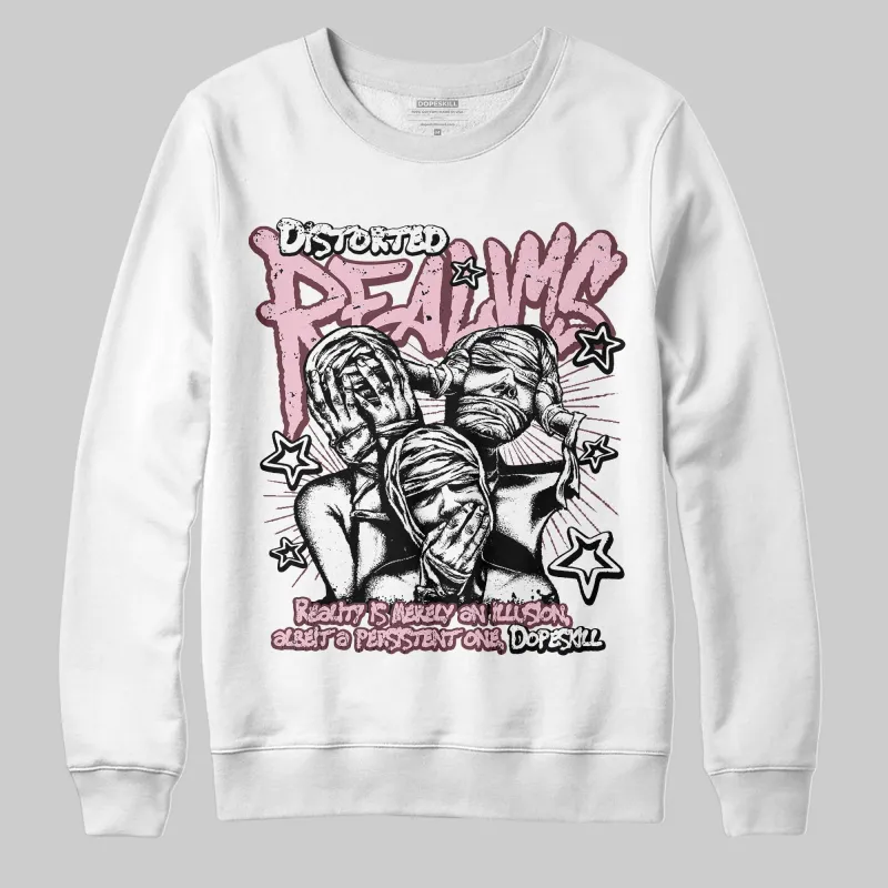 Gel-Cumulus 16 "Port Royal" DopeSkill Sweatshirt Distorted Realms Graphic sold by DopeSkill