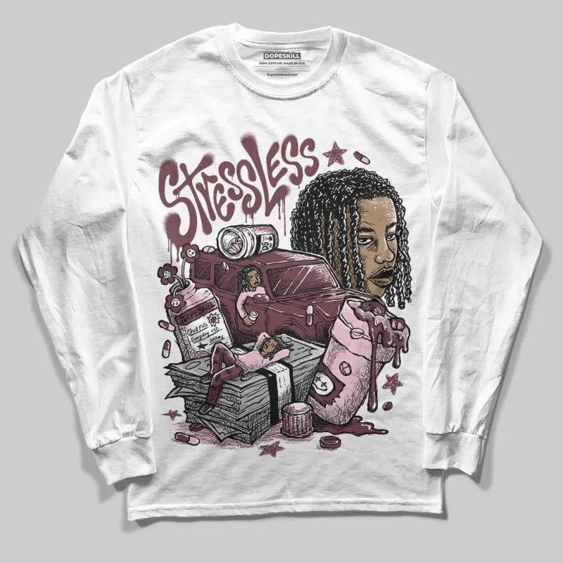 Gel-Cumulus 16 "Port Royal" DopeSkill Long Sleeve T-Shirt Stressless Graphic sold by DopeSkill