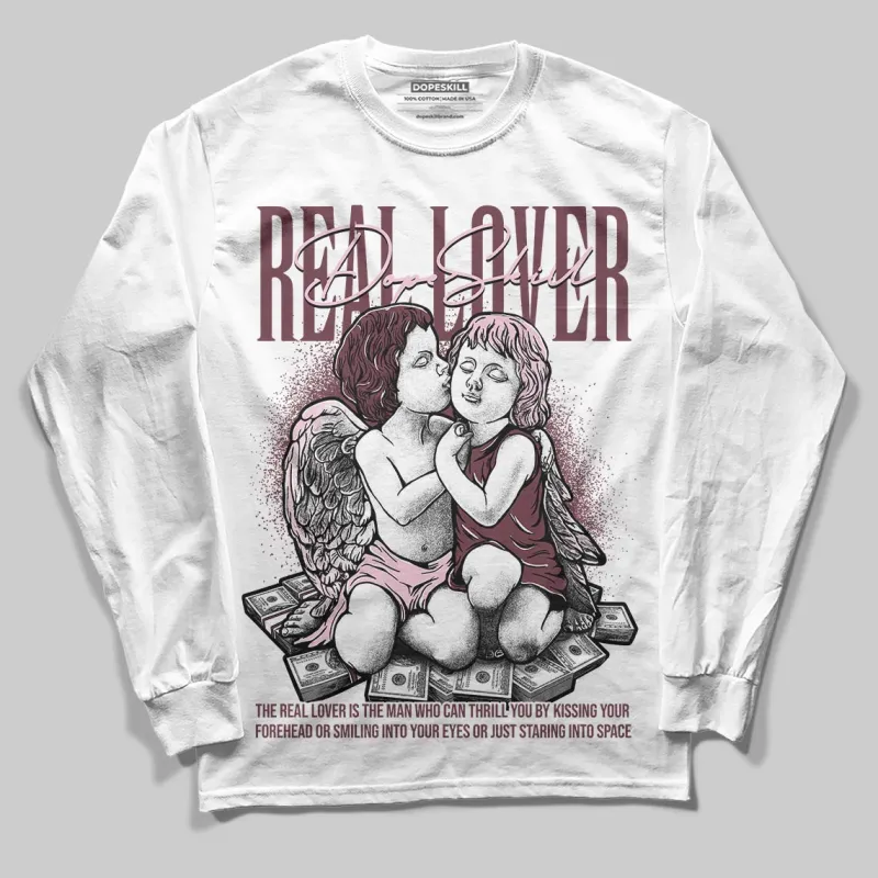 Gel-Cumulus 16 "Port Royal" DopeSkill Long Sleeve T-Shirt Real Lover Graphic sold by DopeSkill