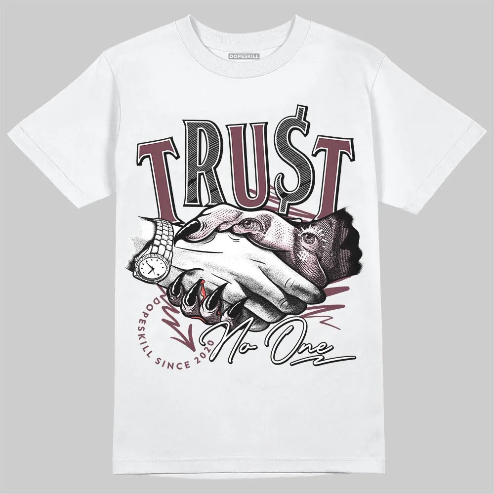 Gel-Cumulus 16 "Port Royal" DopeSkill T-Shirt Trust No One Graphic sold by DopeSkill