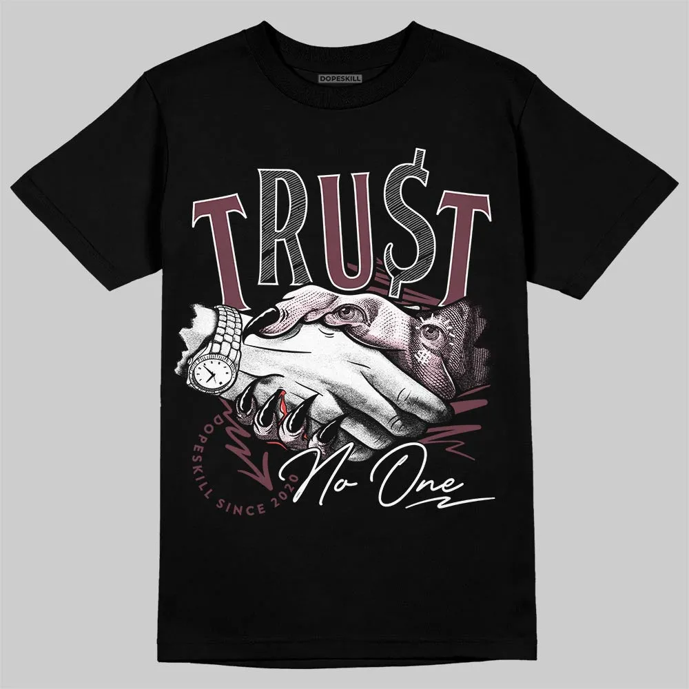 Gel-Cumulus 16 "Port Royal" DopeSkill T-Shirt Trust No One Graphic sold by DopeSkill product image thumbnail 2