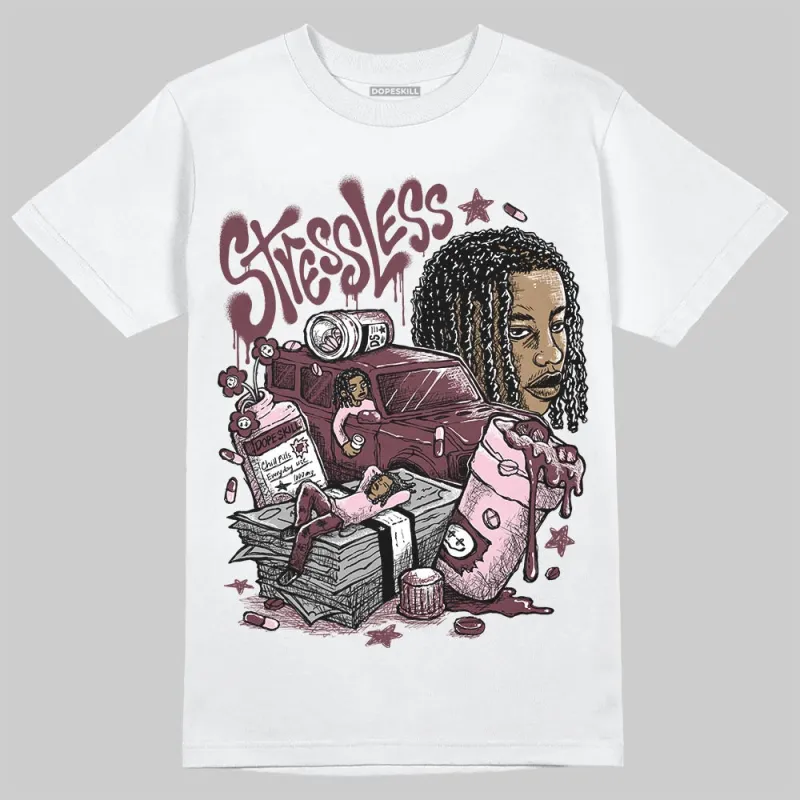 Gel-Cumulus 16 "Port Royal" DopeSkill T-Shirt Stressless Graphic sold by DopeSkill