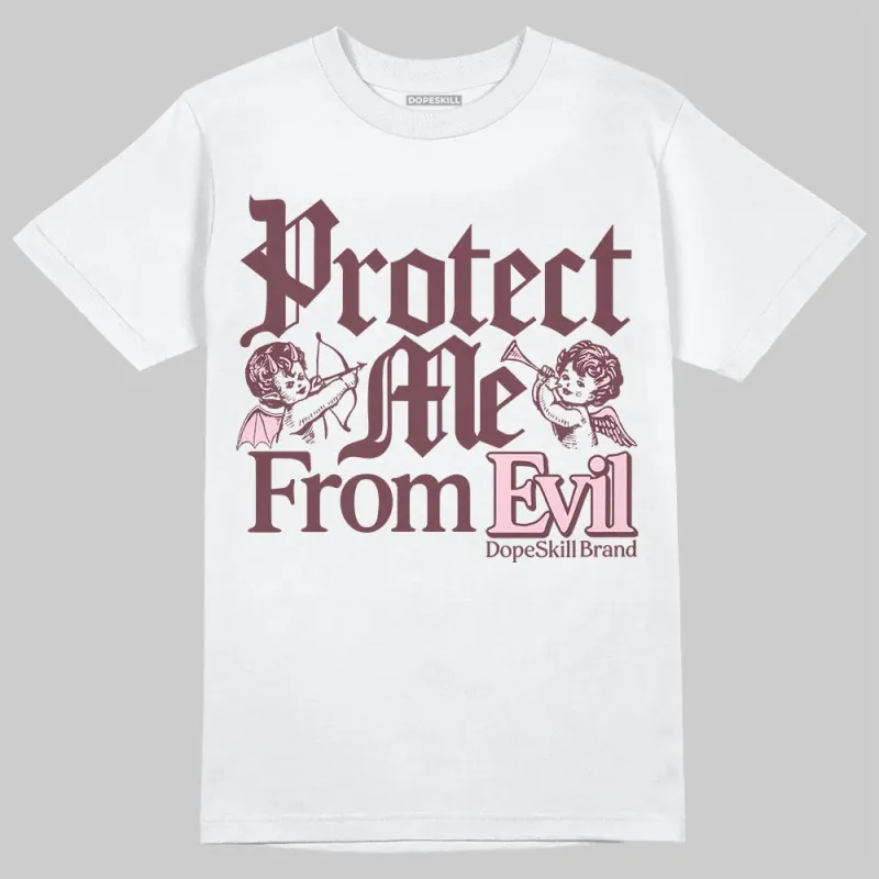 Gel-Cumulus 16 "Port Royal" DopeSkill T-Shirt Protect Me From Evil Graphic sold by DopeSkill