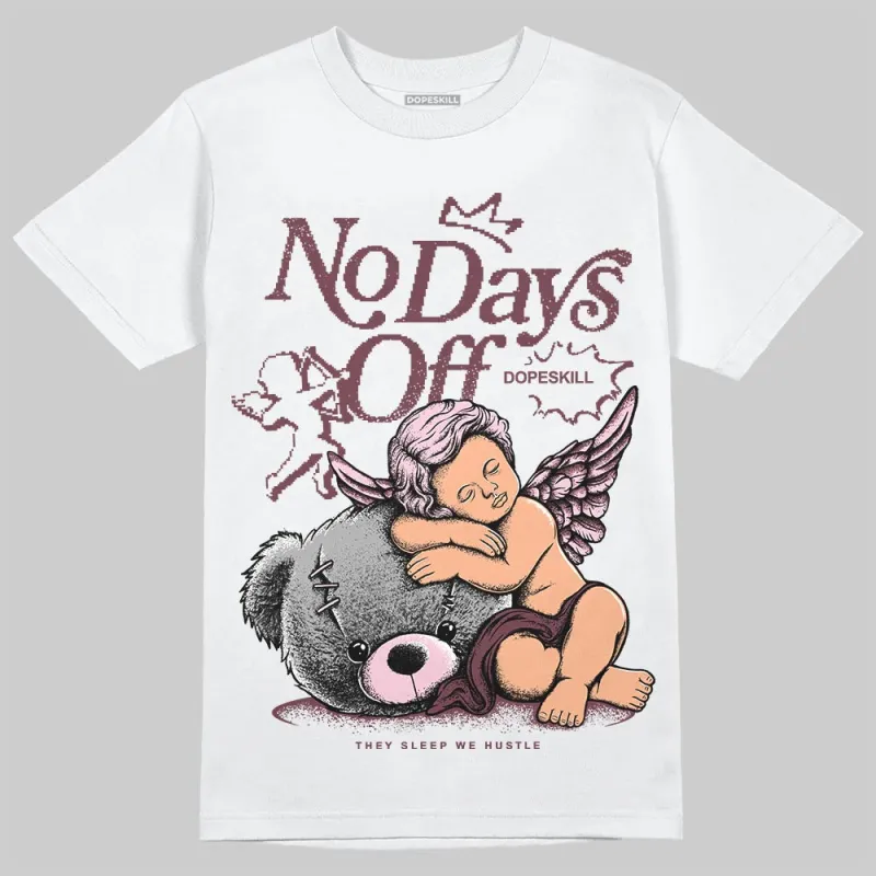 Gel-Cumulus 16 "Port Royal" DopeSkill T-Shirt New No Days Off Graphic sold by DopeSkill