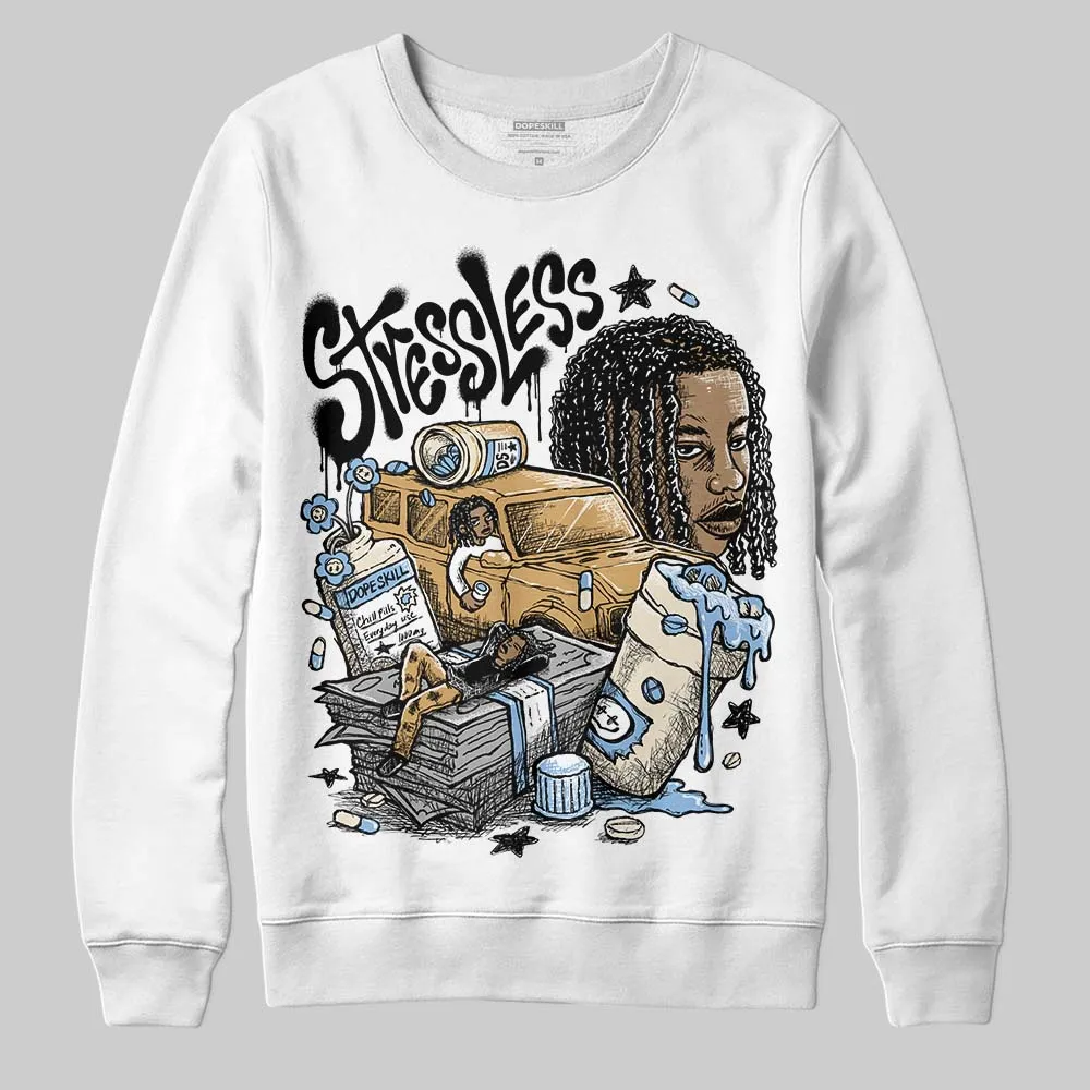 Diamond Turf 'Must Be the Money' DopeSkill Sweatshirt Stressless Graphic sold by DopeSkill