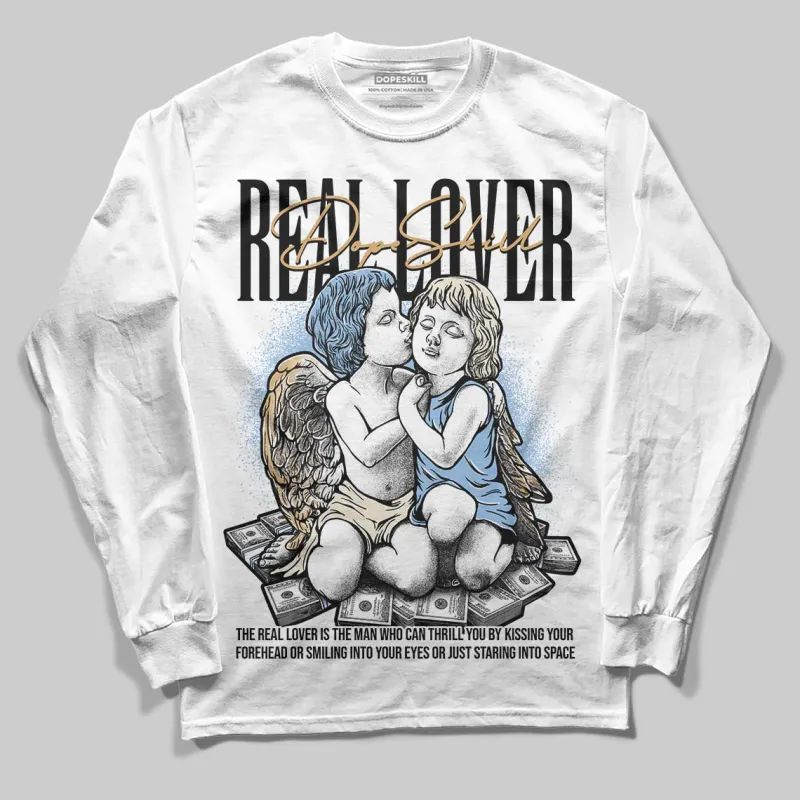 Diamond Turf 'Must Be the Money' DopeSkill Long Sleeve T-Shirt Real Lover Graphic sold by DopeSkill