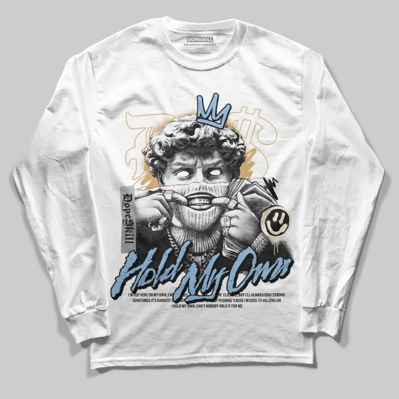 Diamond Turf 'Must Be the Money' DopeSkill Long Sleeve T-Shirt In My Way Graphic sold by DopeSkill