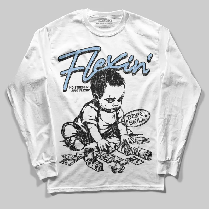 Diamond Turf 'Must Be the Money' DopeSkill Long Sleeve T-Shirt Flexin' Graphic sold by DopeSkill