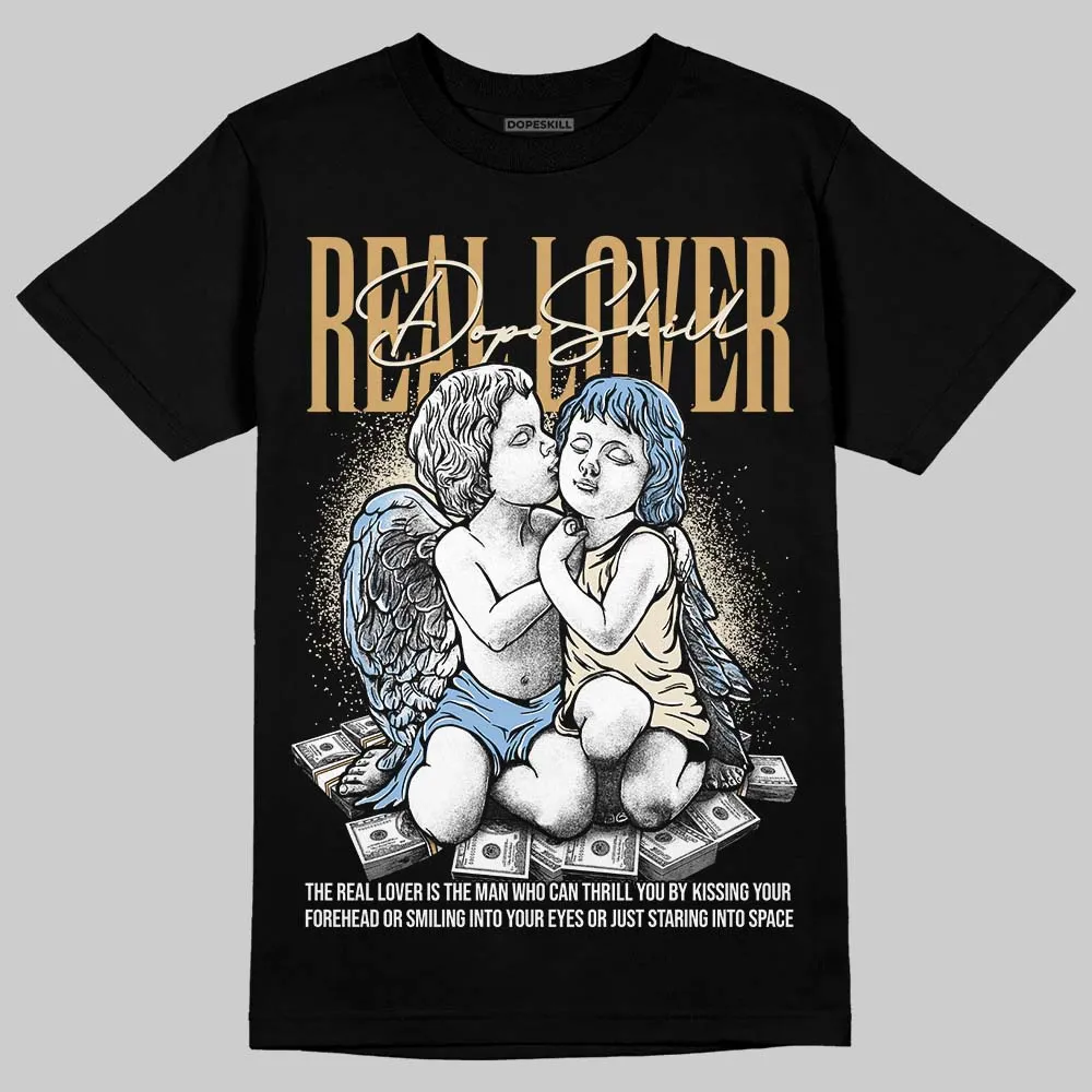 Diamond Turf 'Must Be the Money' DopeSkill T-Shirt Real Lover Graphic sold by DopeSkill product image thumbnail 2