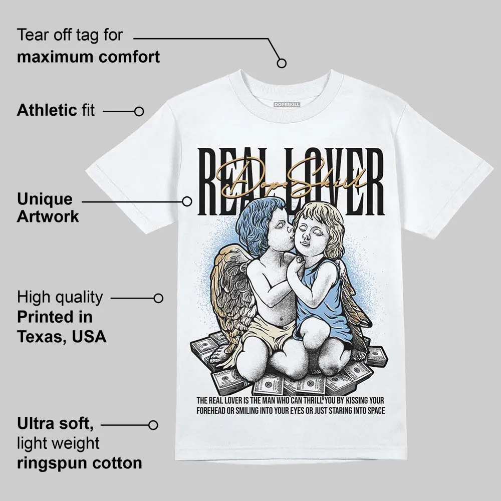 Diamond Turf 'Must Be the Money' DopeSkill T-Shirt Real Lover Graphic sold by DopeSkill product image thumbnail 3