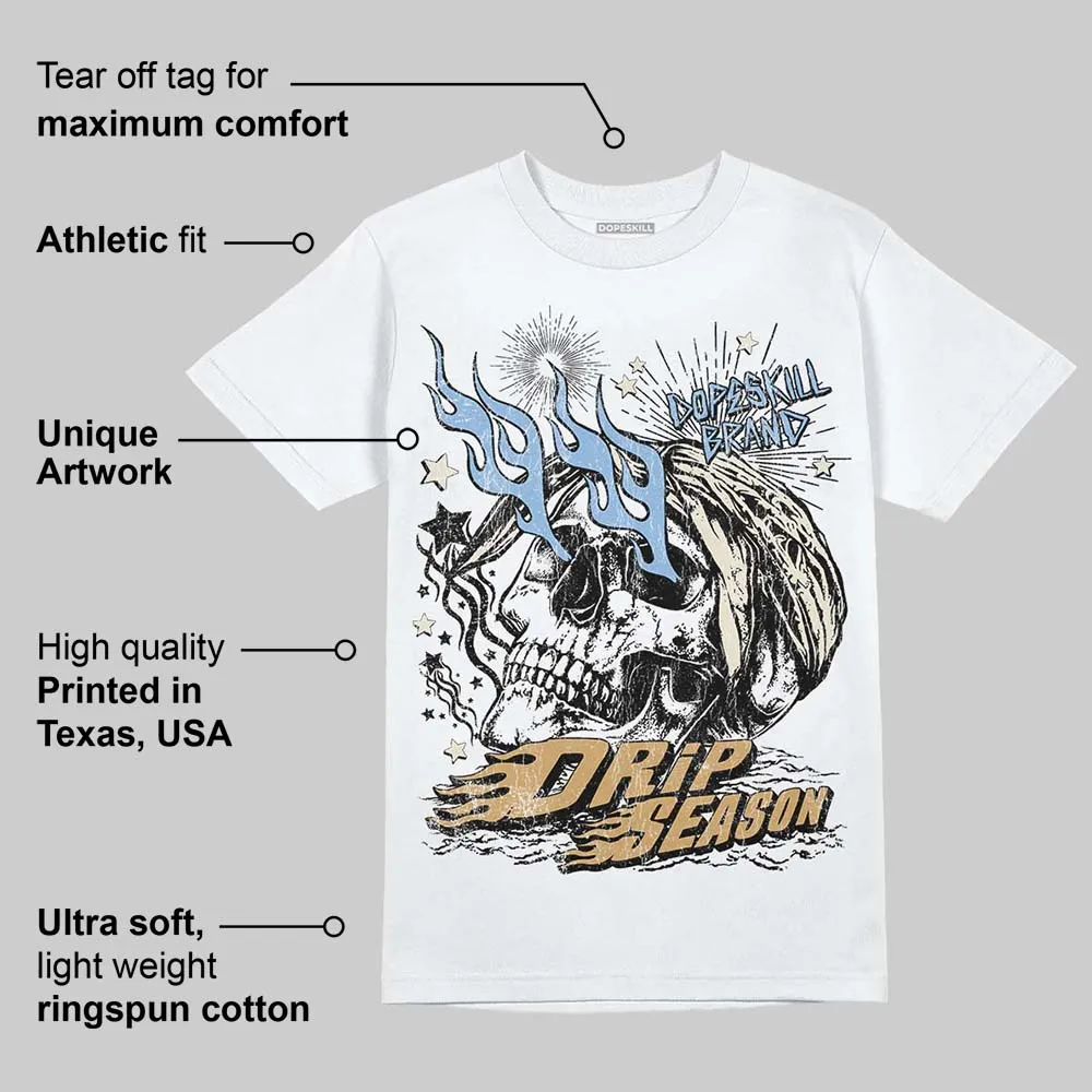 Diamond Turf 'Must Be the Money' DopeSkill T-Shirt Drip Season Graphic sold by DopeSkill product image thumbnail 3