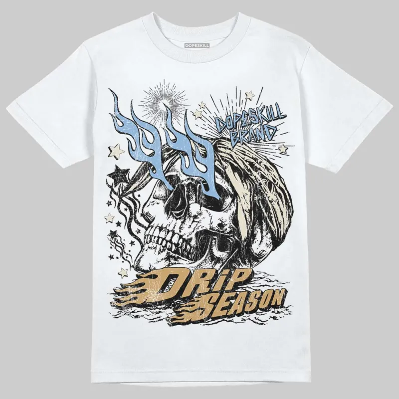 Diamond Turf 'Must Be the Money' DopeSkill T-Shirt Drip Season Graphic sold by DopeSkill