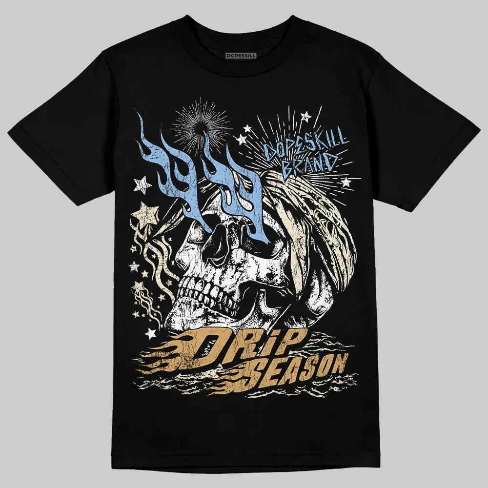 Diamond Turf 'Must Be the Money' DopeSkill T-Shirt Drip Season Graphic sold by DopeSkill product image thumbnail 2