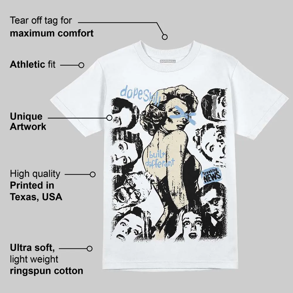 Diamond Turf 'Must Be the Money' DopeSkill T-Shirt Built Different Graphic sold by DopeSkill product image thumbnail 3