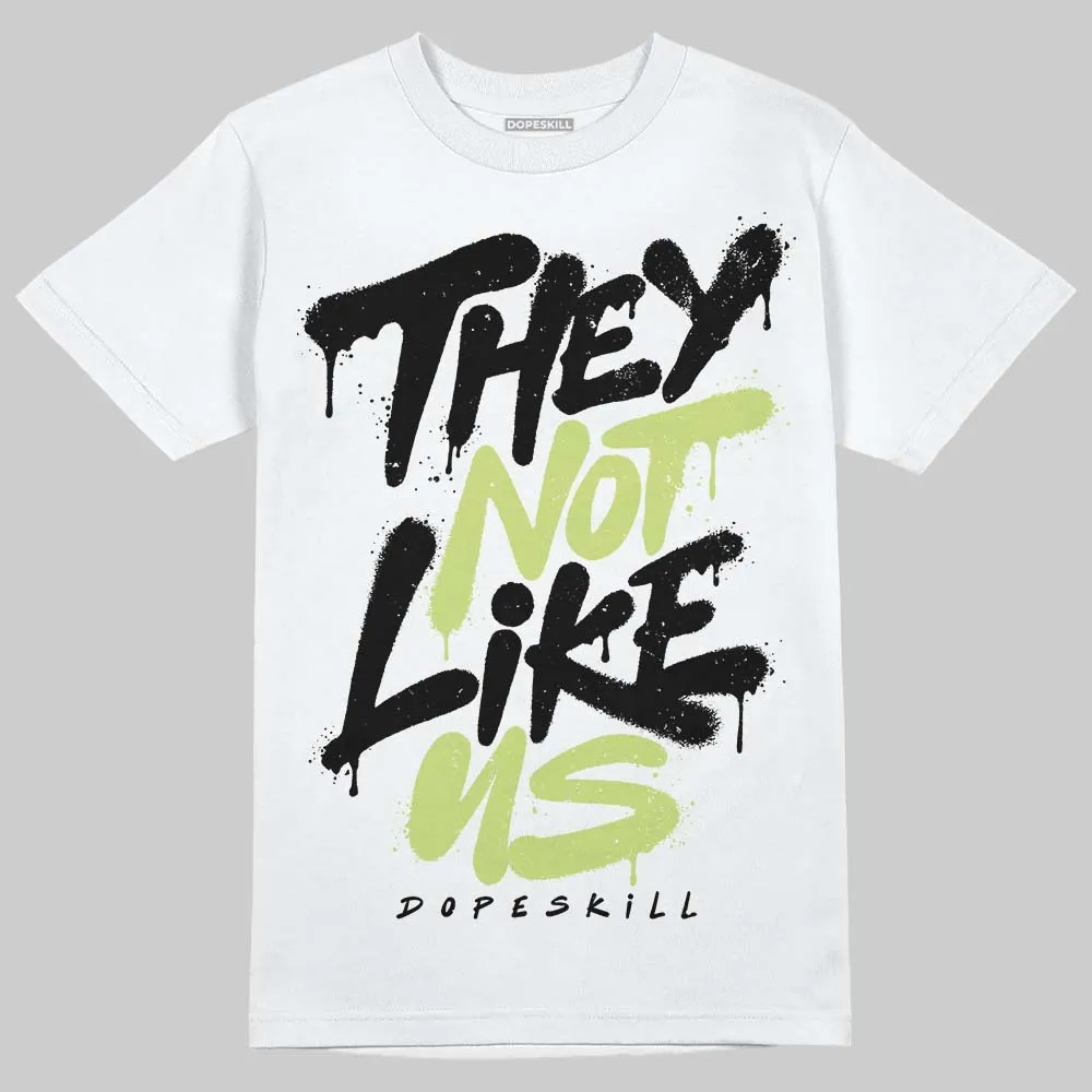 Sneaker School 11s DopeSkill T-Shirt They Not Like Us Graphic sold by DopeSkill product image thumbnail 2