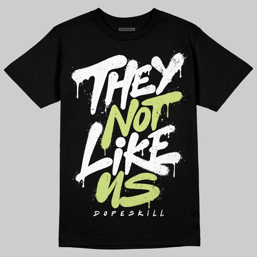 Sneaker School 11s DopeSkill T-Shirt They Not Like Us Graphic sold by DopeSkill