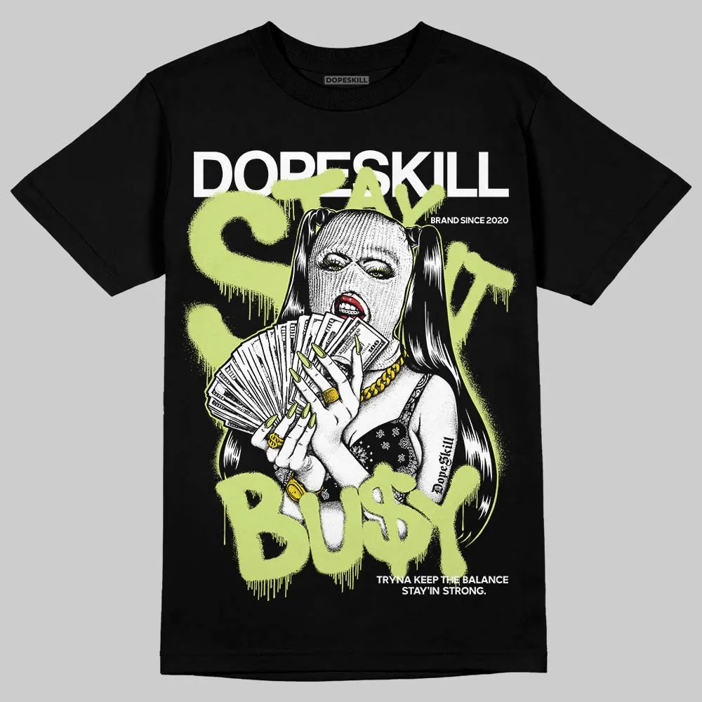 Sneaker School 11s DopeSkill T-Shirt Stay It Busy Graphic sold by DopeSkill