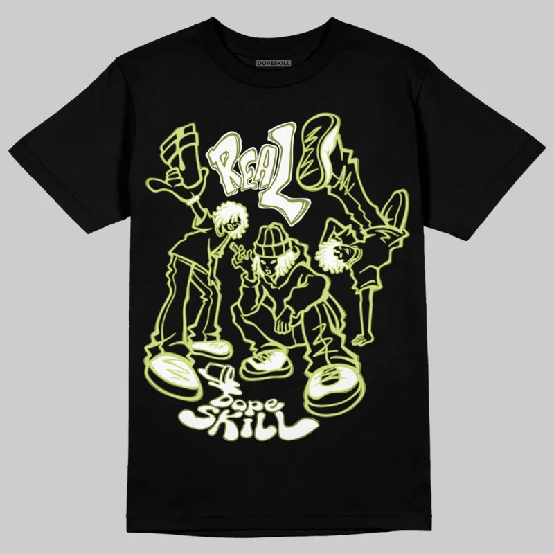 Sneaker School 11s DopeSkill T-Shirt Real Y2K Players Graphic sold by DopeSkill