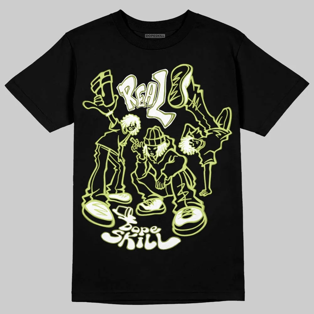 Sneaker School 11s DopeSkill T-Shirt Real Y2K Players Graphic sold by DopeSkill