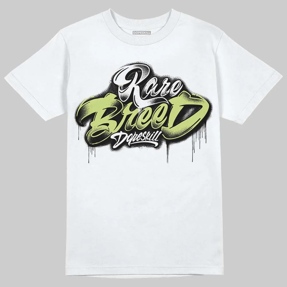 Sneaker School 11s DopeSkill T-Shirt Rare Breed Type Graphic sold by DopeSkill product image thumbnail 2