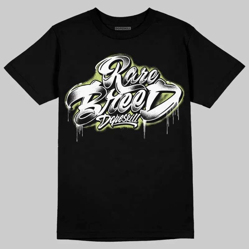 Sneaker School 11s DopeSkill T-Shirt Rare Breed Type Graphic sold by DopeSkill