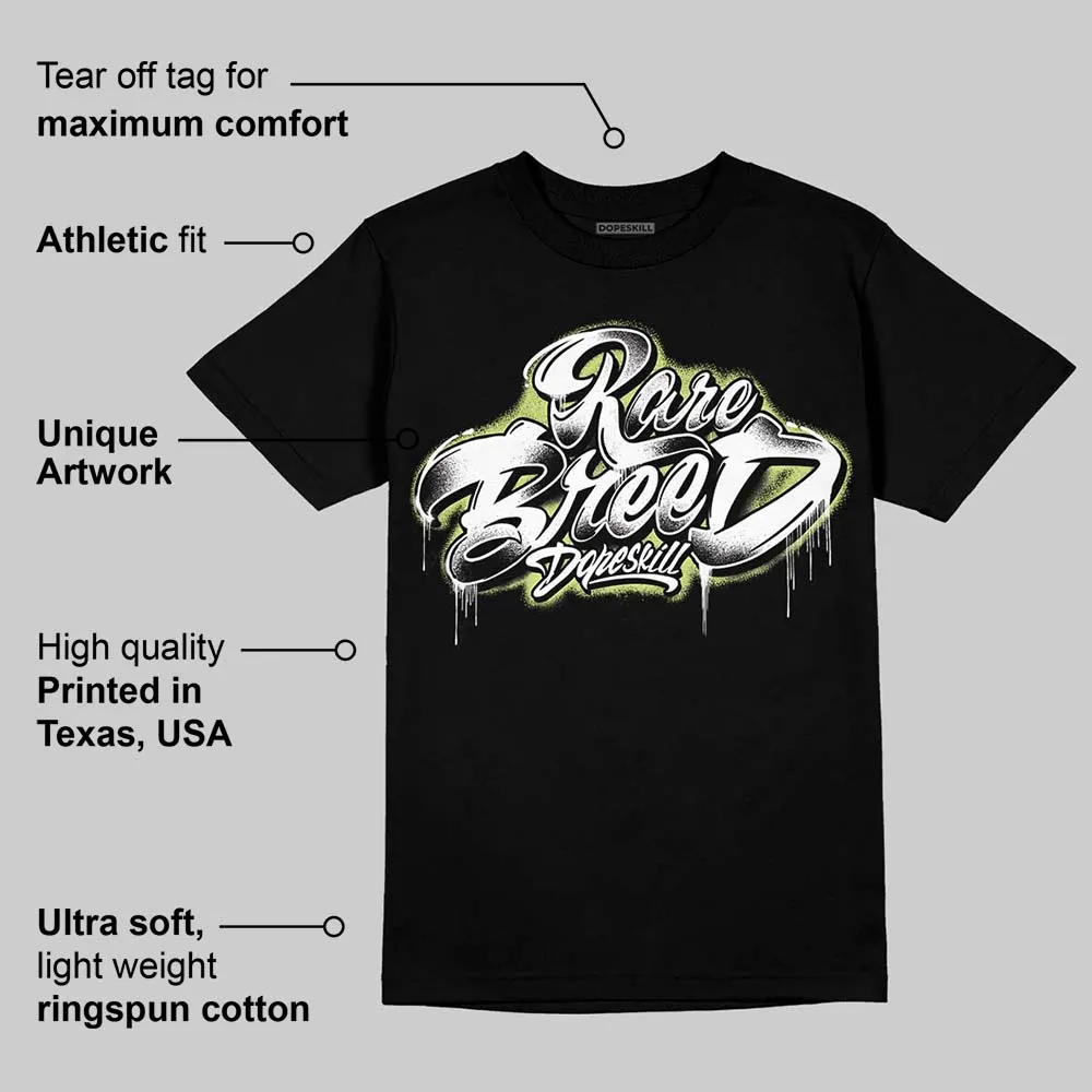 Sneaker School 11s DopeSkill T-Shirt Rare Breed Type Graphic sold by DopeSkill product image thumbnail 3