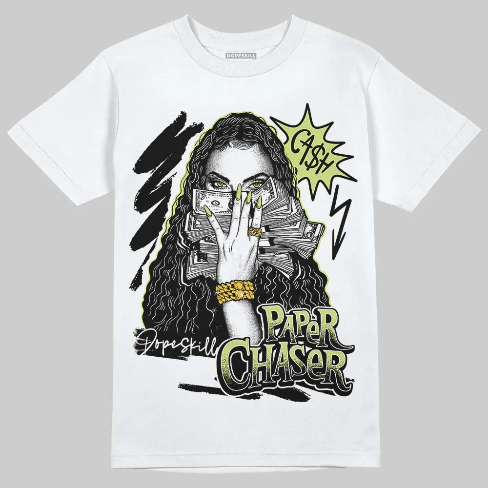 Sneaker School 11s DopeSkill T-Shirt NPC Graphic sold by DopeSkill product image thumbnail 2