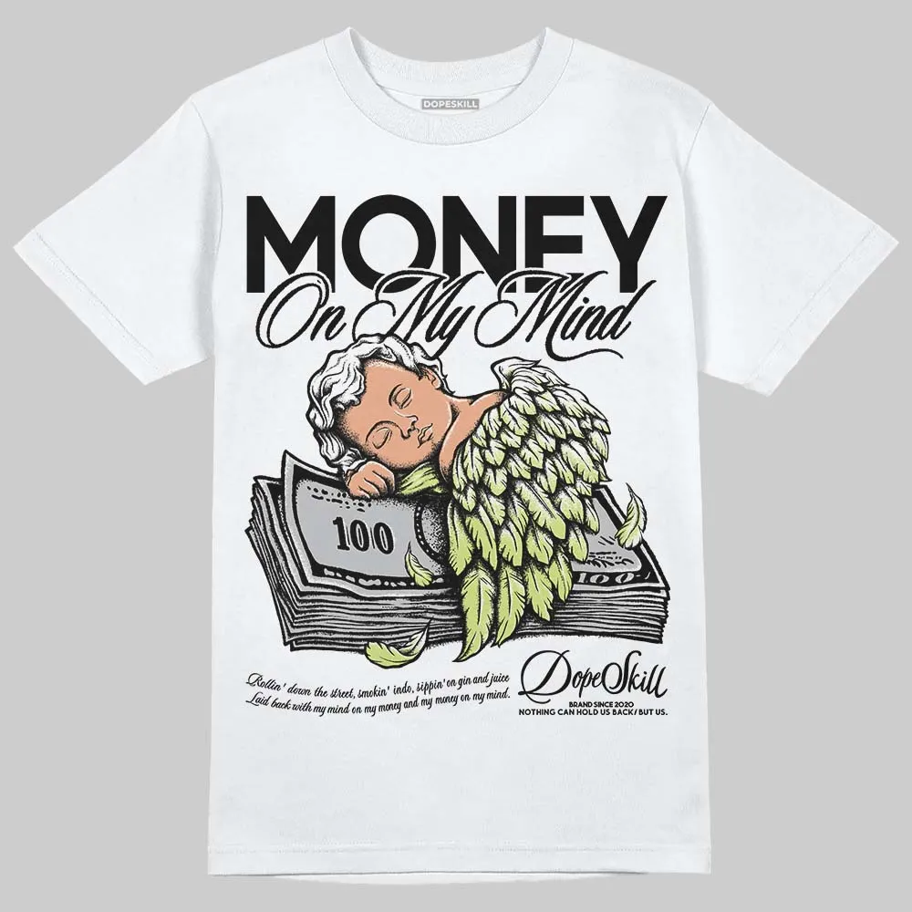 Sneaker School 11s DopeSkill T-Shirt MOMM Graphic sold by DopeSkill product image thumbnail 2