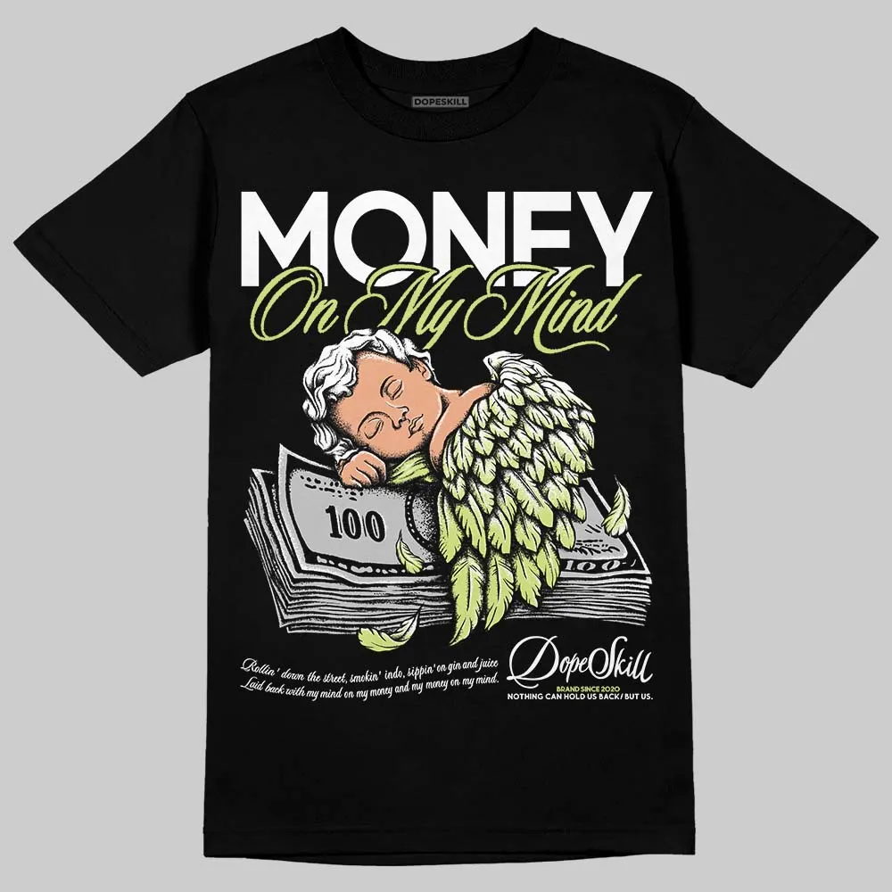 Sneaker School 11s DopeSkill T-Shirt MOMM Graphic sold by DopeSkill
