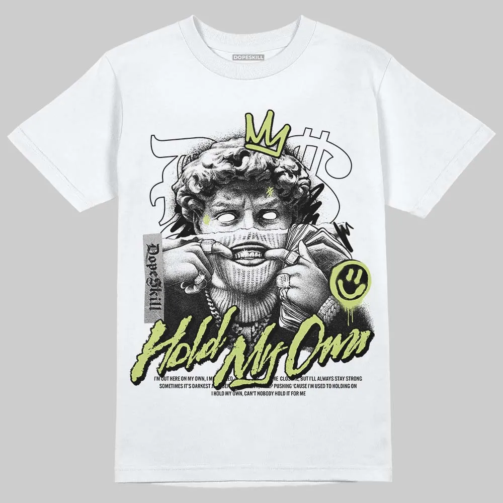 Sneaker School 11s DopeSkill T-Shirt In My Way Graphic sold by DopeSkill product image thumbnail 2