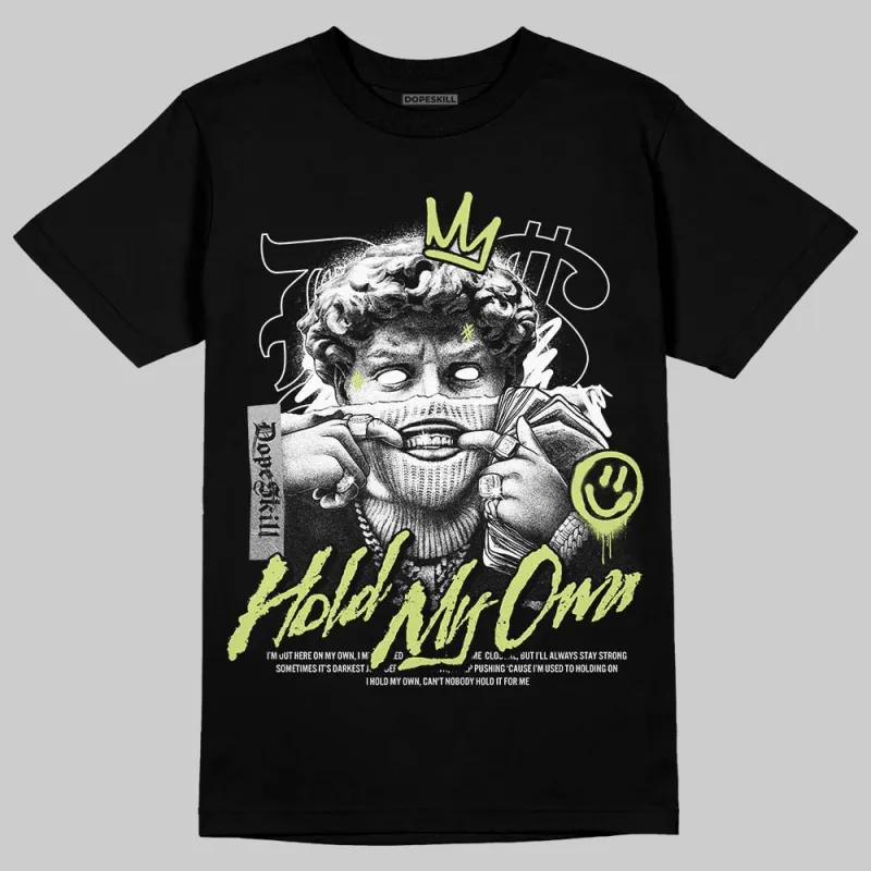 Sneaker School 11s DopeSkill T-Shirt In My Way Graphic sold by DopeSkill