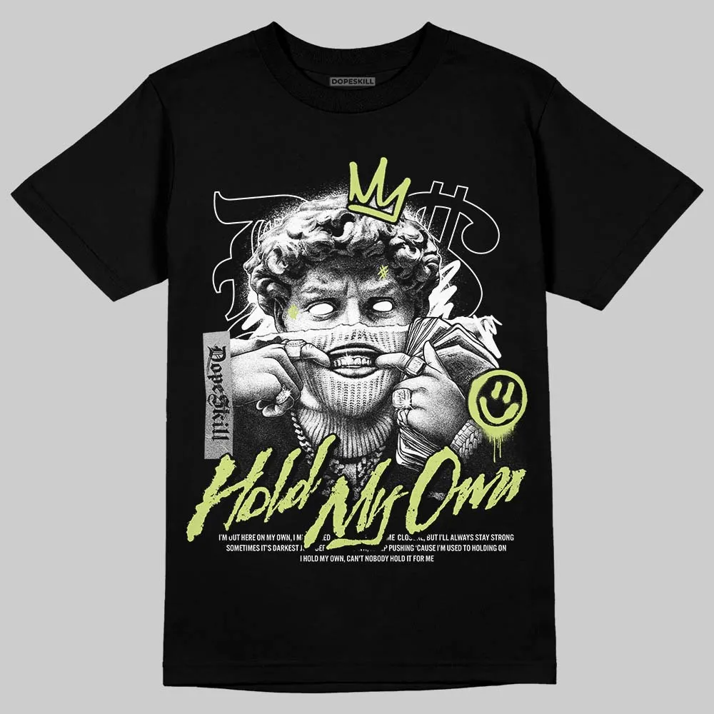 Sneaker School 11s DopeSkill T-Shirt In My Way Graphic sold by DopeSkill