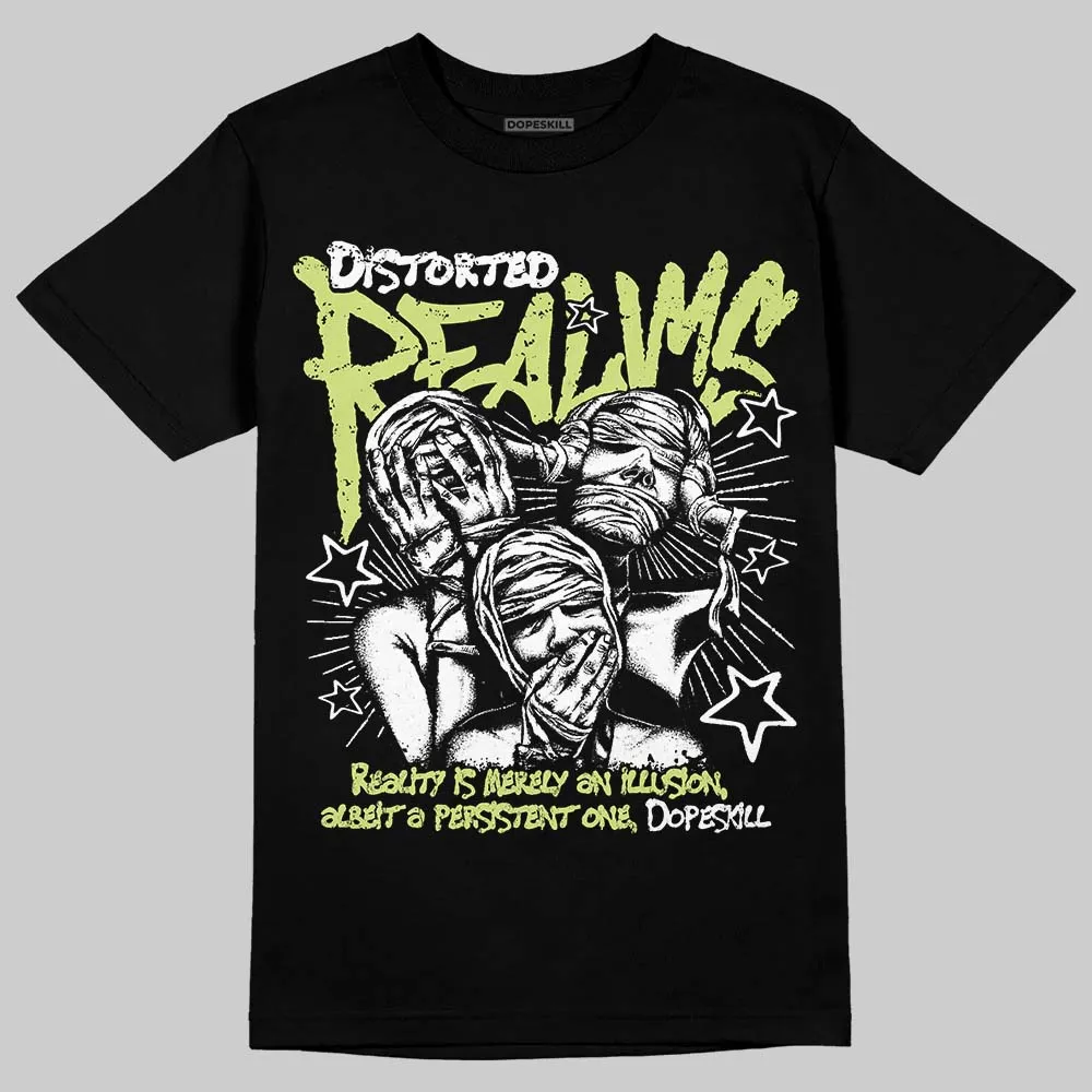 Sneaker School 11s DopeSkill T-Shirt Distorted Realms Graphic sold by DopeSkill