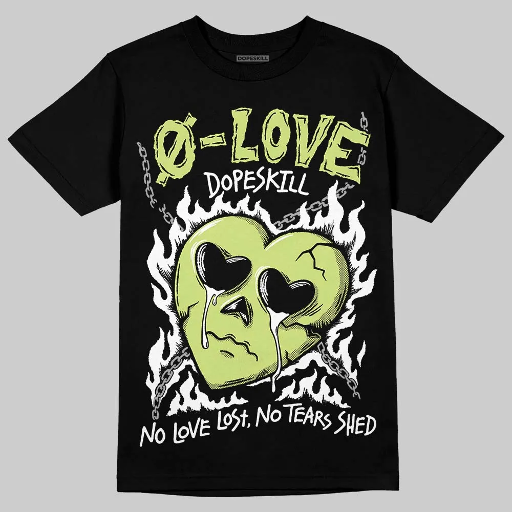 Sneaker School 11s DopeSkill T-Shirt Crying Heart Graphic sold by DopeSkill