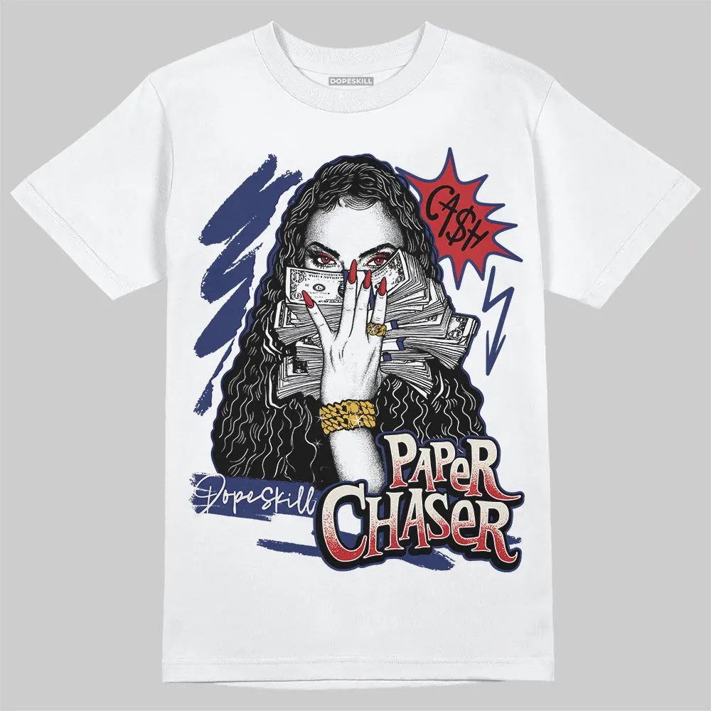 Rare Air 11s DopeSkill T-Shirt NPC Graphic sold by DopeSkill