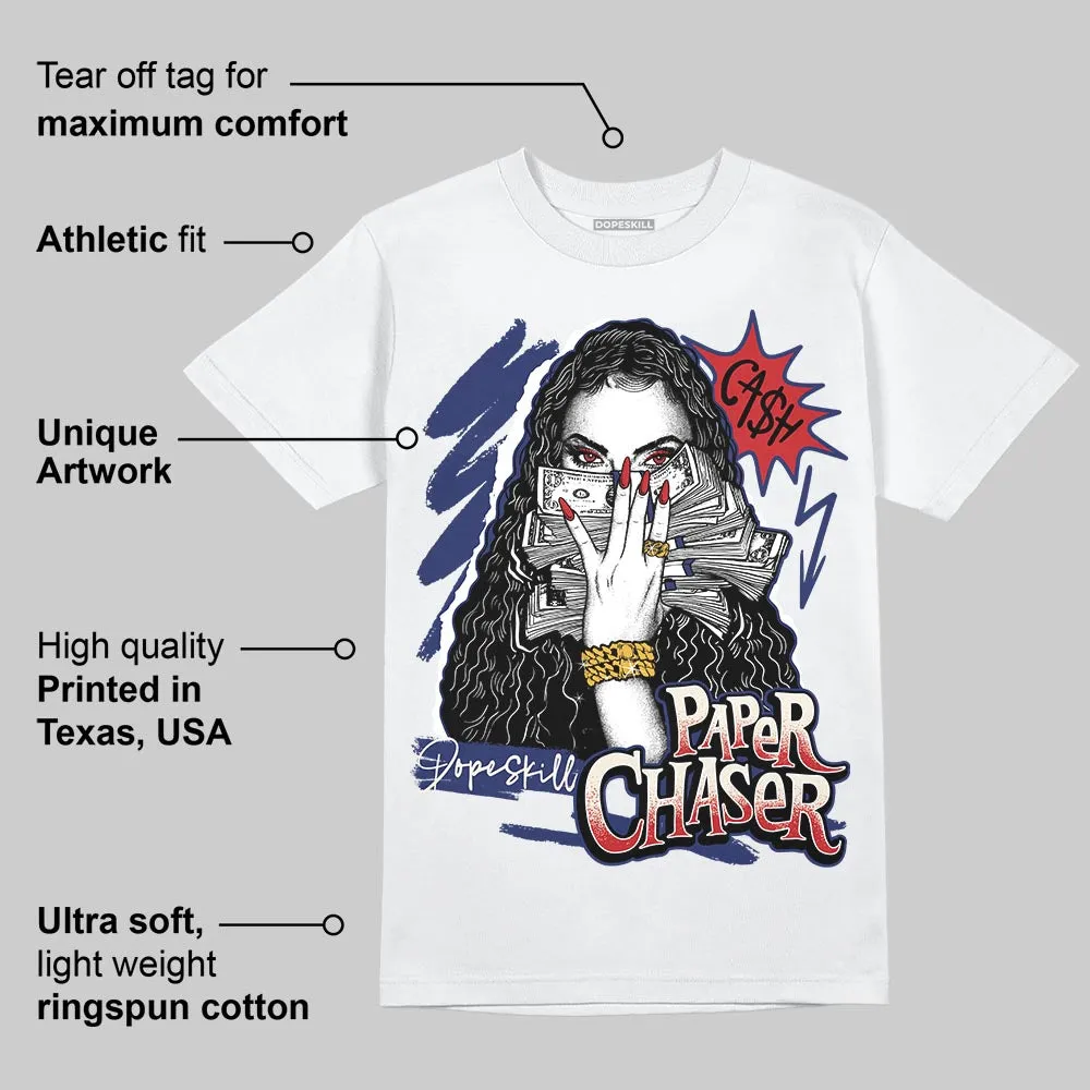 Rare Air 11s DopeSkill T-Shirt NPC Graphic sold by DopeSkill product image thumbnail 3