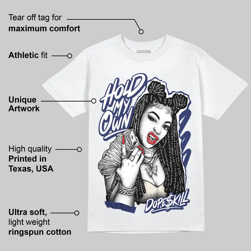 Rare Air 11s DopeSkill T-Shirt New H.M.O Graphic sold by DopeSkill product image thumbnail 3