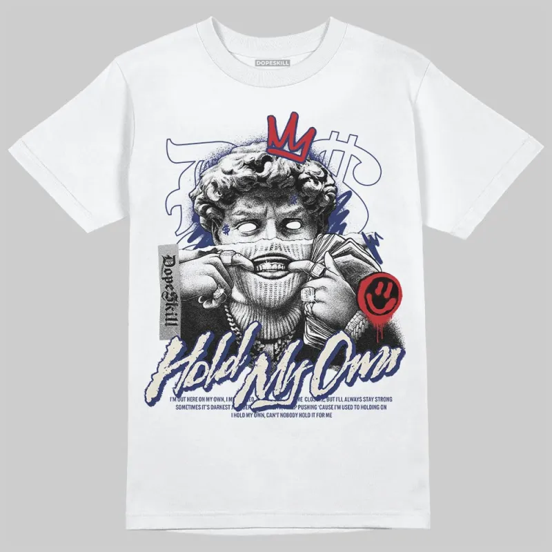 Rare Air 11s DopeSkill T-Shirt In My Way Graphic sold by DopeSkill