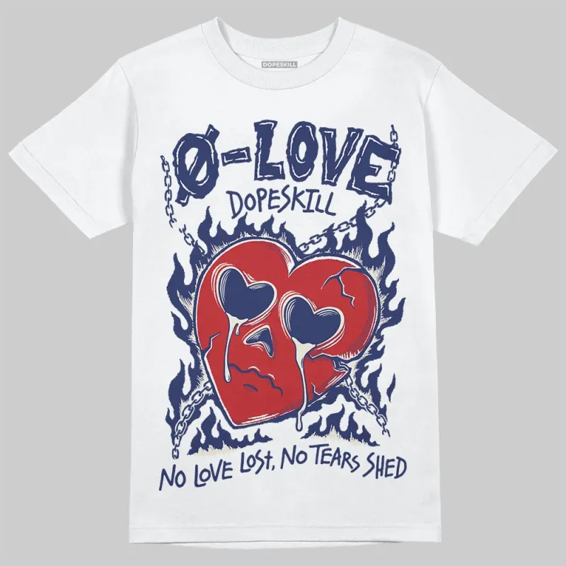 Rare Air 11s DopeSkill T-Shirt Crying Heart Graphic sold by DopeSkill