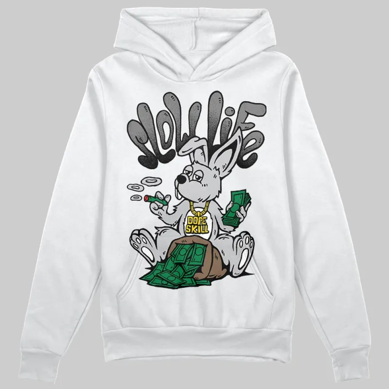 Grey Collection DopeSkill Hoodie Sweatshirt Slow Life Graphic sold by DopeSkill