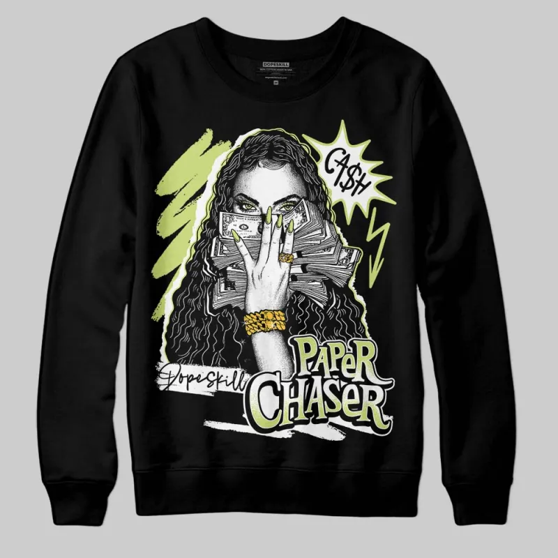 Sneaker School 11s DopeSkill Sweatshirt NPC Graphic sold by DopeSkill